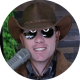 Matt Carroll, original author profile portrait